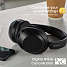 Sony WH-XB910N EXTRA BASS™ trådløse hovedtelefoner med støjreduktion - sort