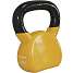 Tunturi Vinyl Kettlebell 6 kg