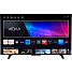 Toshiba 55" LED TV 55UV2363DG