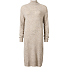 VRS dame strikkjole str. XL - beige