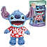Disney Mini Hula interaktive Stitch bamse 30 cm