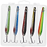 Kinetic seatrout coast blink 5-pak