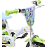 Børnecykel 14" Bluey