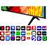 LG 50" TV 50NANO80A6B