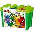 LEGO DUPLO Classic Klodskasse med biler og lastbiler 10439