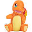 Pokémon Battle figurer 5 cm 4-pak