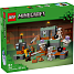 LEGO Minecraft Prøvelseskammer 21271