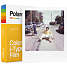 Polaroid farvefilm for I-Type