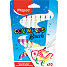 Maped Color'Peps penseltusser 10 stk.