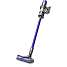 Dyson V11 Advanced ledningsfri støvsuger - lilla