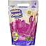 Kinetic Sand Glitter 900 g - pink