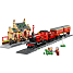 LEGO® Harry Potter™ Hogwarts™-ekspressen og Hogsmeade™ station 76423