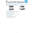 HP Laserjet tank MFP 1604w printer