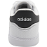 Adidas dame sneakers str. 39 1/3 - hvid