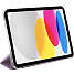 Vivanco Folio Smart Case til Ipad 10,9" - lavendel