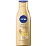 Bodylotion m. Q10 og selvbruner lys til medium hud
