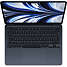 Apple MacBook Air 2024 M2 8CPU/8GPU 13" 16GB/256GB - Midnight