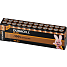 Duracell Plus AA batterier 24-pak