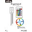 LED strip - farvet