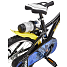 Børnecykel 16" Batman