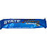 Proteinbar m. chokolade- og karamelsmag