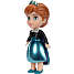 Disney Prinsesser og Frost minidukker - flere varianter - assorteret