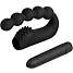Sinful Beaded prostata vibrator