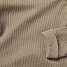 Tiny One baby body str. 56 - brun