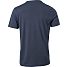 VRS herre T-shirt str. L - mørkeblå