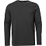 VRS herre T-shirt str. L - sort