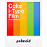 Polaroid farvefilm for I-Type