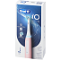 Oral-B iO 3S Pink elektrisk tandbørste - Blush Pink