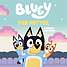 Bluey far putter
