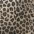 VRS børne leggings str. 104 - brun