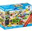 Playmobil 71648 økologisk supermarked 