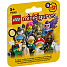 LEGO Minifigures serie 25 enkelt pakke71045