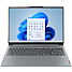 Lenovo IdeaPad Slim 3 16" bærbar computer Ryzen 7 7825U - 82XR00AKMX