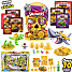 Gold Treasure Hunt Series 1 