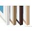 Samsung The Frame ramme 55" - brun