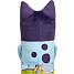Bluey Jumbo bamse