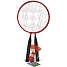 SpinOut badminton