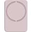 PURO powerbank 4000 mAh - rosa