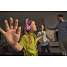 Philips Kids On-Ear hovedtelefoner - pink