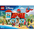 LEGO Disney Strandhuset fra Lilo og Stitch 43268