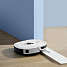 Midea robotstøvsuger M6 - hvid
