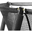 Salta Comfort Edition inground havetrampolin Ø: 366 cm