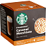 Caramel Macchiato kaffekapsler