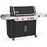 Genesis EP-435W gasgrill