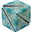 Shashibo magnetisk folde-kube