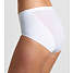 Sloggi dame maxi shape str. 48 - hvid